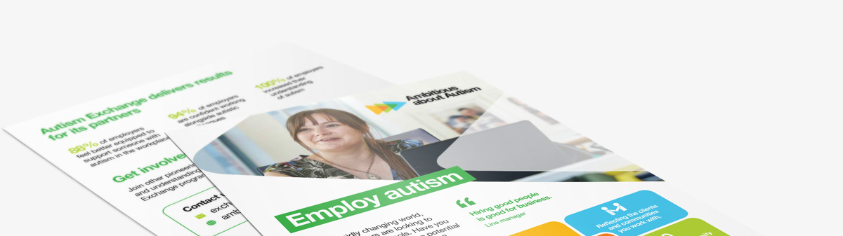 Ambitions about autism London skills