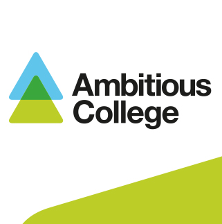 ambitious college prospectus