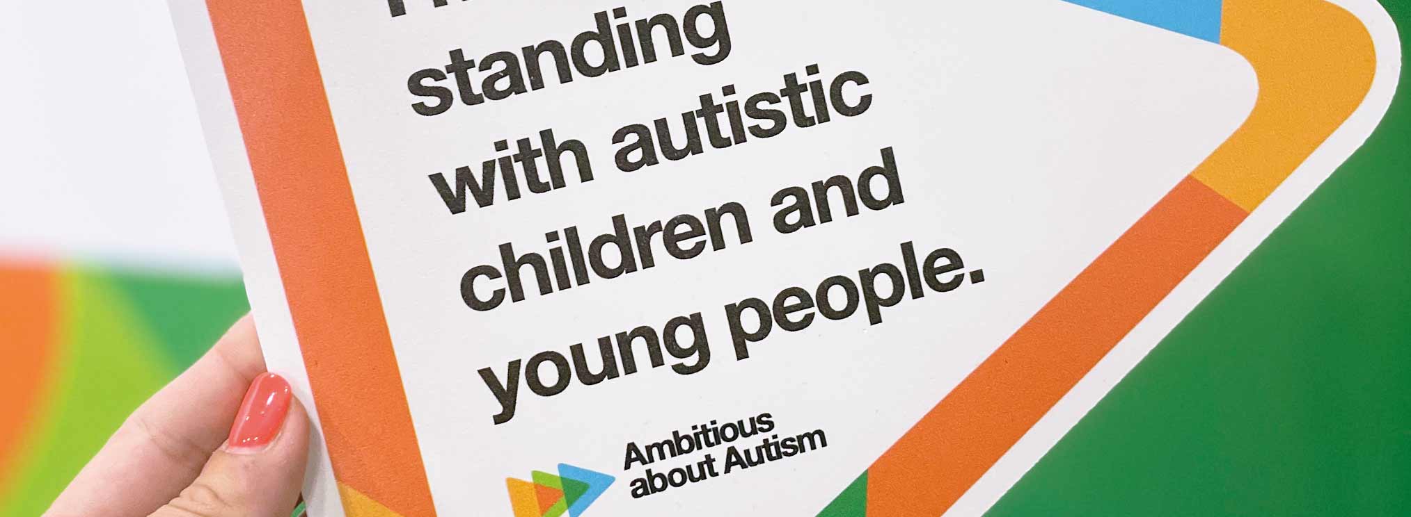 Ambitions about autism autism show