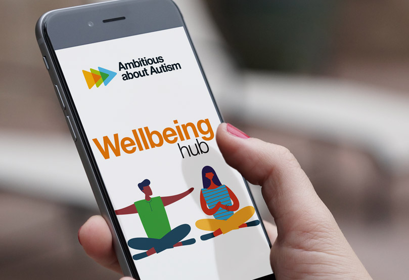 Ambitious wellbeing hub