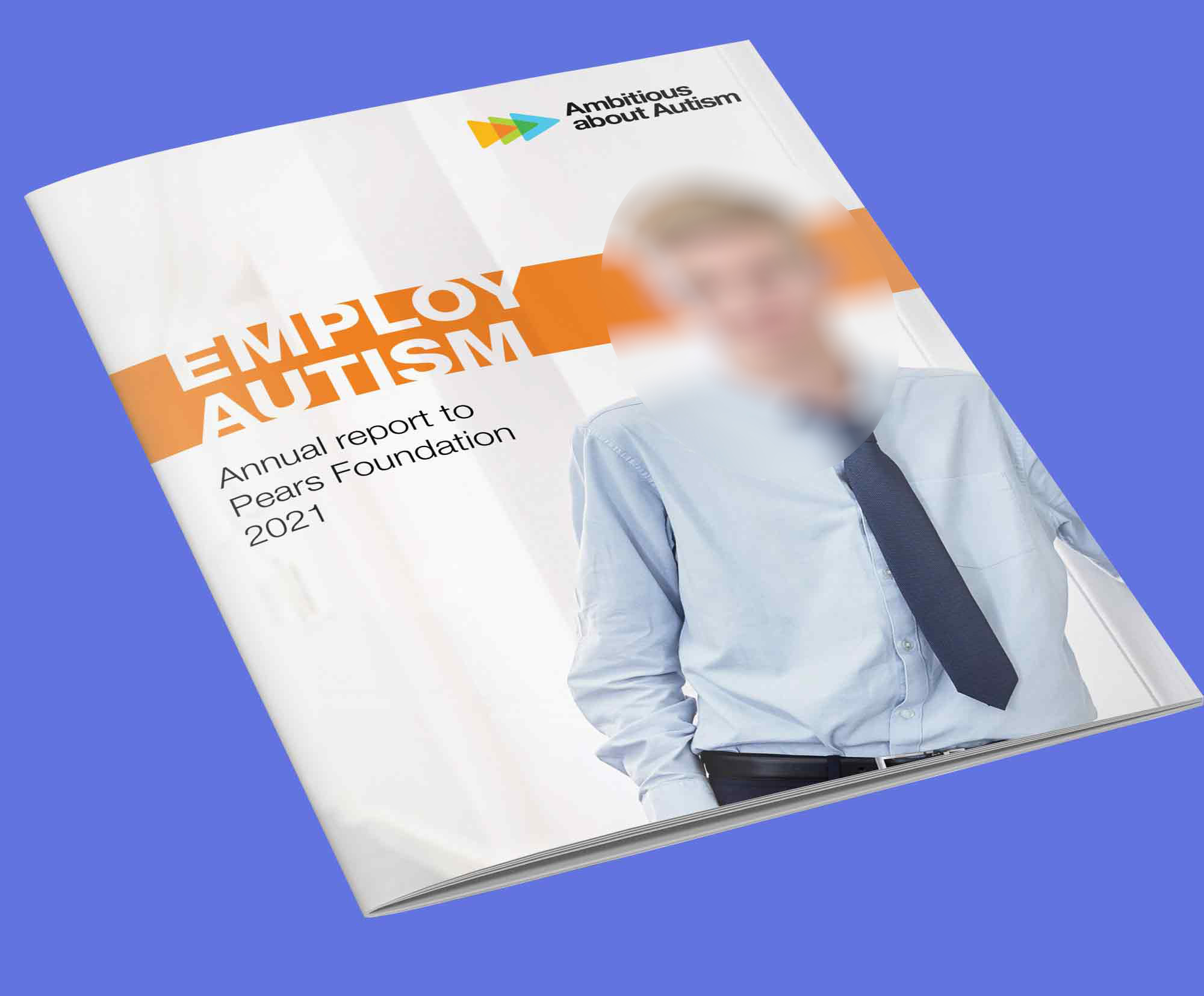 Ambitions about autism employ autism annual report