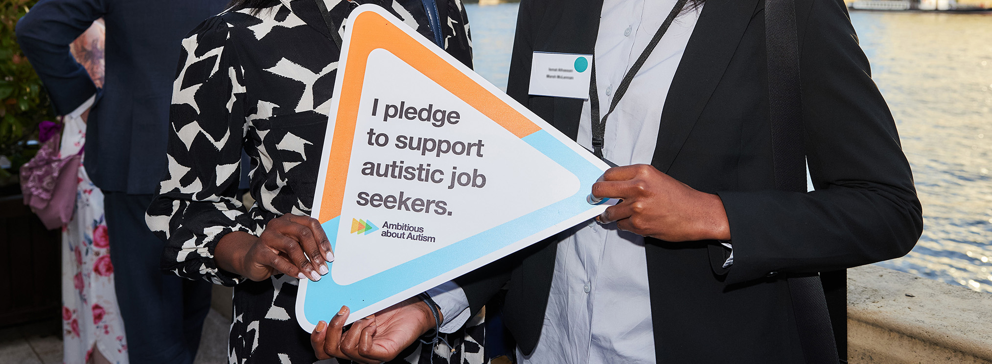 employ autism annual report to national lottery community fund 2023